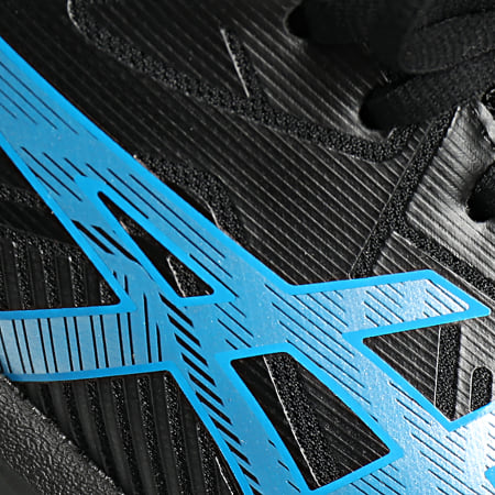 Asics - Sneakers Gel Quantum 360 VII 1201A481 Nero Directoire Blue
