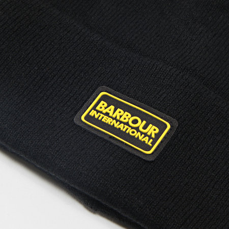 Barbour - Bonnet Sensor Legacy Noir