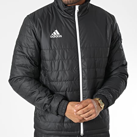 Adidas Sportswear - IB6070 Giacca nera