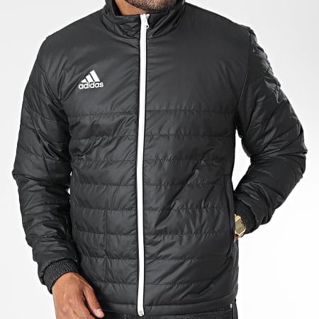 Adidas Sportswear - IB6070 Giacca nera