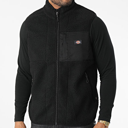 Doudoune sans manche dickies clearance