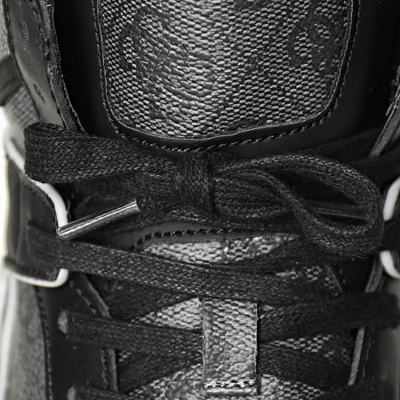 Guess - Sneakers FM8VIHFAL12 Carbone