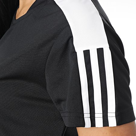 Adidas Sportswear - Tee Shirt Tiro HE7171 Noir