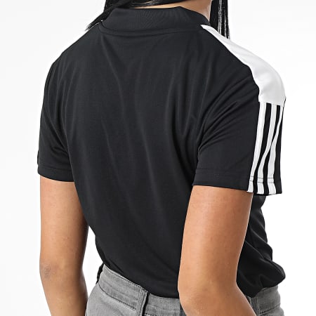 Adidas Sportswear - Maglietta Tiro HE7171 Nero
