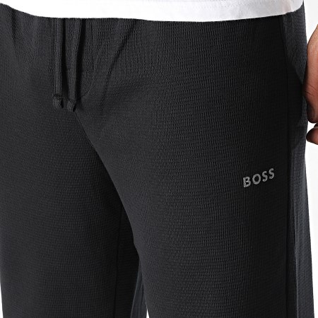 BOSS - Pantalon Jogging 50479388 Noir