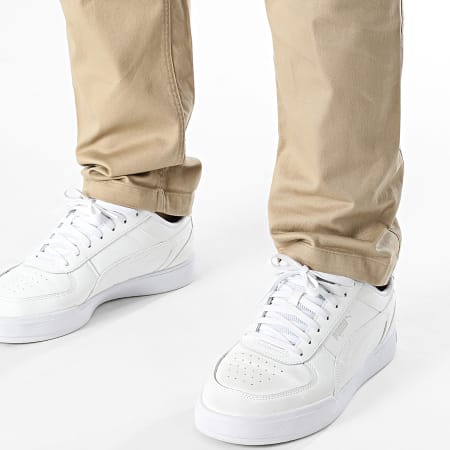 G-Star - Vetar Slim Pantalones Chinos D14027-C072 Beige