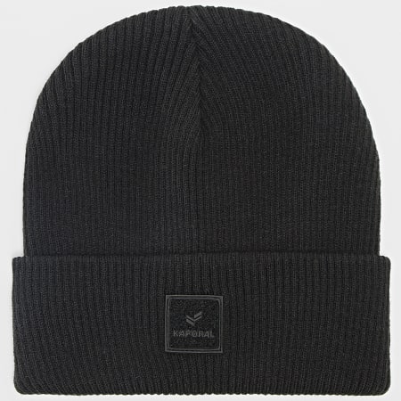 Kaporal - Sombrero negro Sart