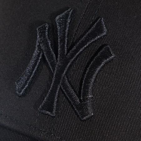 New Era - Casquette 9Forty League Essential New York Yankees Noir