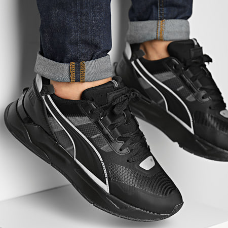 Basket top tech puma