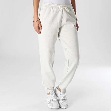Pantalones reebok hotsell beige