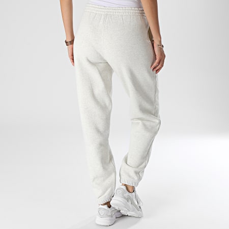 Pantalon reebok femme online beige