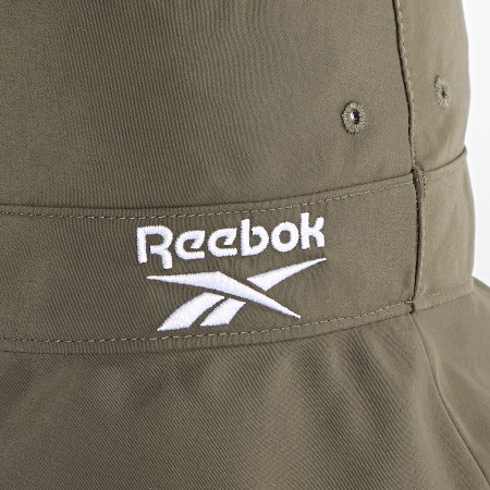 Reebok - Bob Classic H36559 Verde caqui