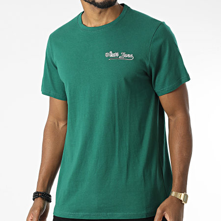 Sixth June - Camiseta M23346PTS Verde
