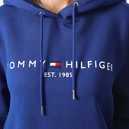Sudadera tommy hilfiger mujer rebajas 2025