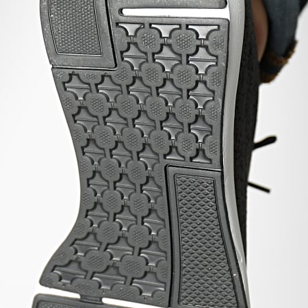 Adidas Originals - Baskets Swift Run 22 Decon GW6811 Grey Six Core Black