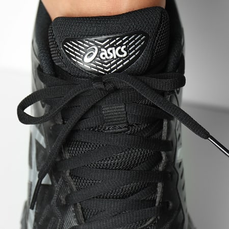 Asics - Sneakers Gel Quantum 360 VII 1201A481 Nero Argento Puro