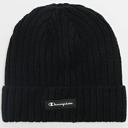 Champion Bonnet 805661 Noir LaBoutiqueOfficielle