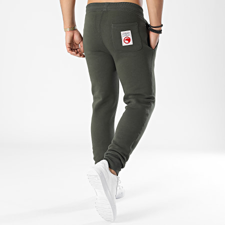 Women Jogging Pants Canyon Pink – Californie Française