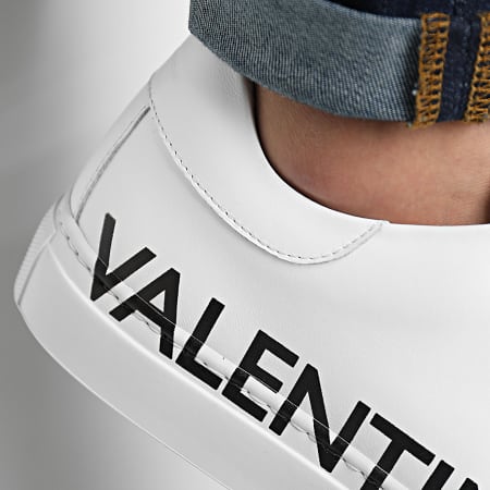 Valentino By Mario Valentino - Baskets 92190912 White
