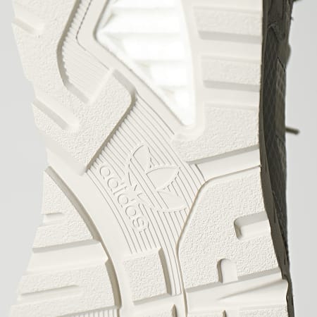 Adidas Originals - Baskets ZX 1K Boost Seas 2 GY4165 Beige Tint Grey