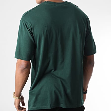 New Era - Tee Shirt Large Essentials New York Yankees Vert