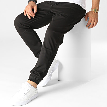 Reell Jeans - Pantalone Jogger Reflex Boost Nero