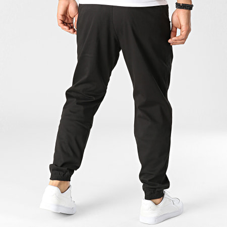 Reell Jeans - Pantalón Jogger Reflex Boost Negro