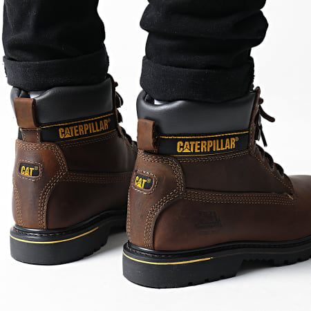 Bota caterpillar holton online