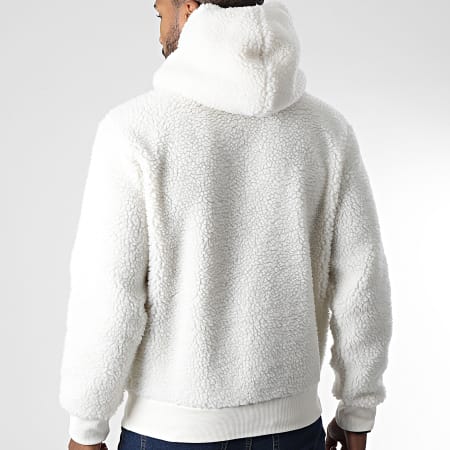 Felpa champion con pelliccia outlet