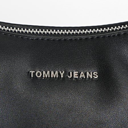 Tommy Jeans - Sac A Main Femme Academia 2549 Noir