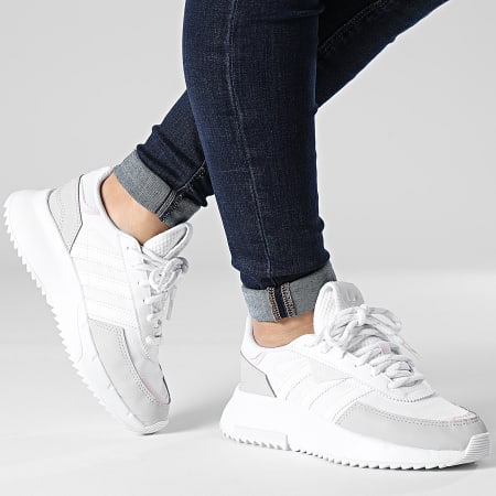 Adidas Originals Retropy F2 Zapatillas Mujer GX9230 Calzado