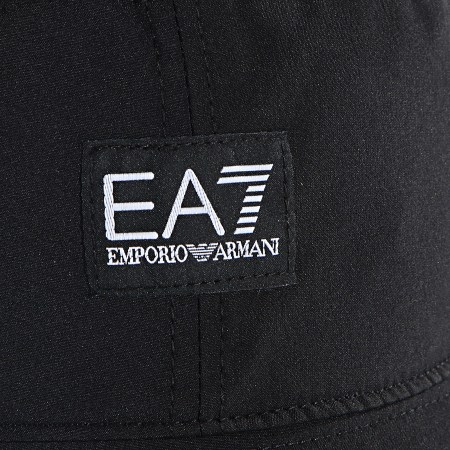 EA7 Emporio Armani - Bob 244700 Noir
