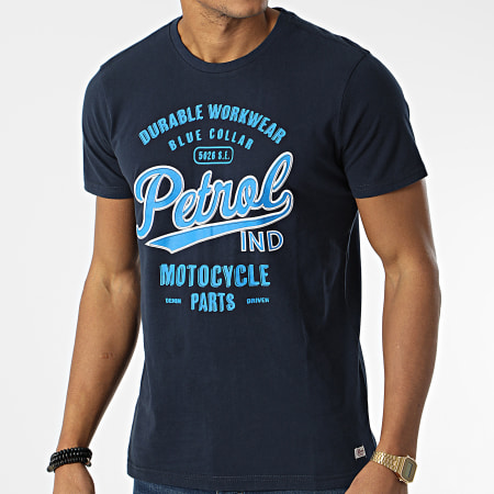 Camisetas petrol industries 2025