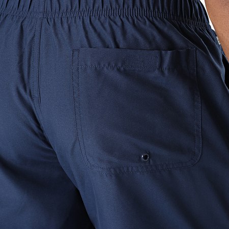 Adidas Originals - HK0179 Pantaloncini da bagno blu navy