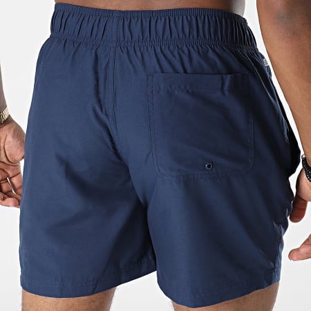 Adidas Originals - HK0179 Pantaloncini da bagno blu navy