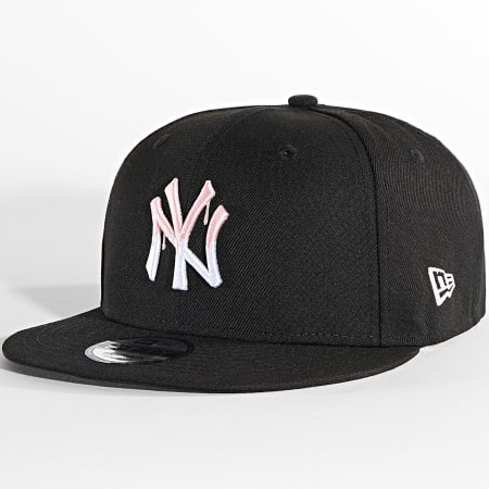 New Era - Cappello Snapback 9Fifty Team Drip New York Yankees Nero