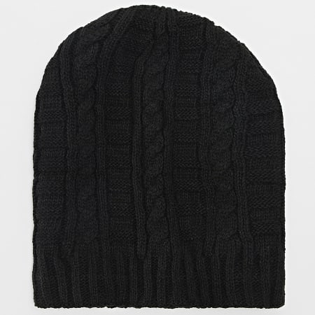 Classic Series - Gorra BNE 07 Negra - Ryses