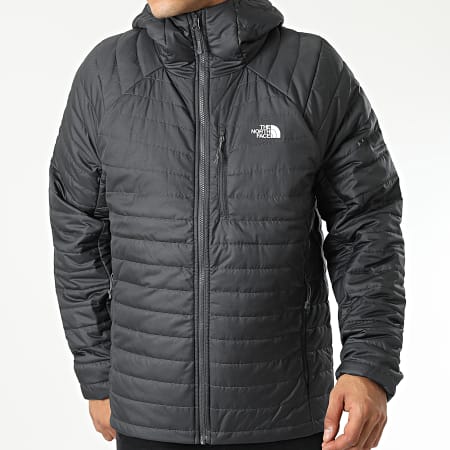North face doudoune capuche new arrivals