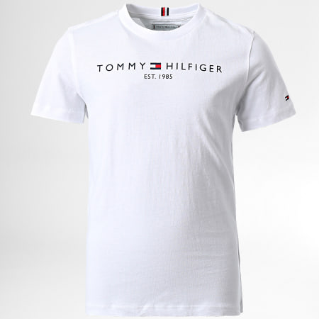 Tee shirt tommy hilfiger hot sale enfant