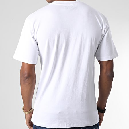 Market - Tee Shirt 399001140 Blanc