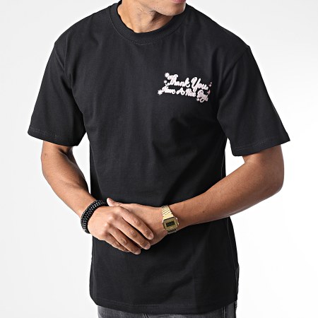 Market - Tee Shirt 399001144 Noir