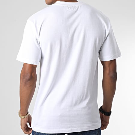 Market - Tee Shirt 399000185 Blanc