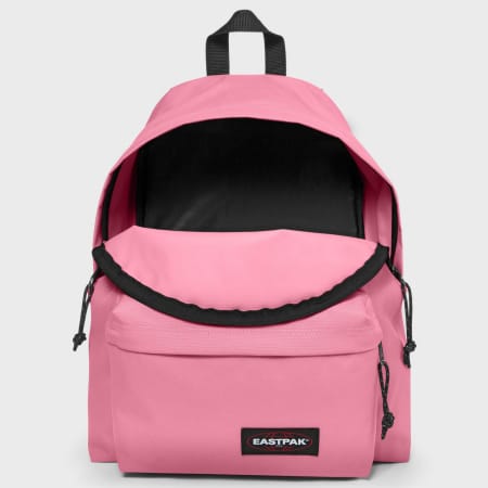 Eastpak - Sac A Dos Padded Pak'r Trusted Rose