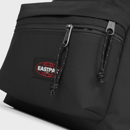 Eastpak - Sac A Dos Padded Zippl'r + Noir