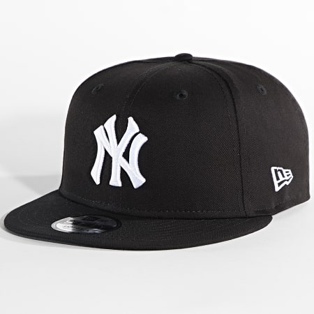 New Era - 59Fifty Coops New York Yankees Snapback Cap Negro