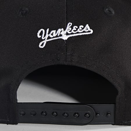 New Era - 59Fifty Coops New York Yankees Snapback Cap Negro