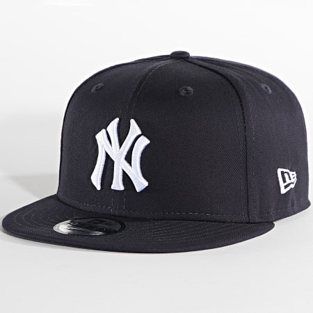 New Era - Cappello Snapback 59Fifty Coops New York Yankees Blu Navy