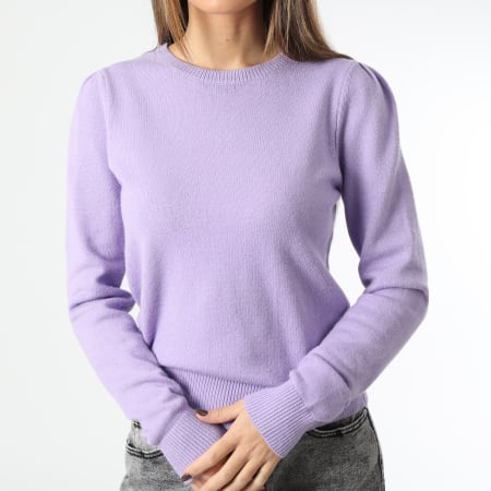 Only - Maglione donna Marco Violet