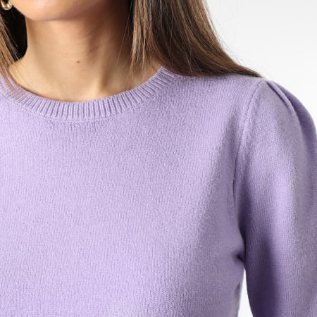 Only - Maglione donna Marco Violet