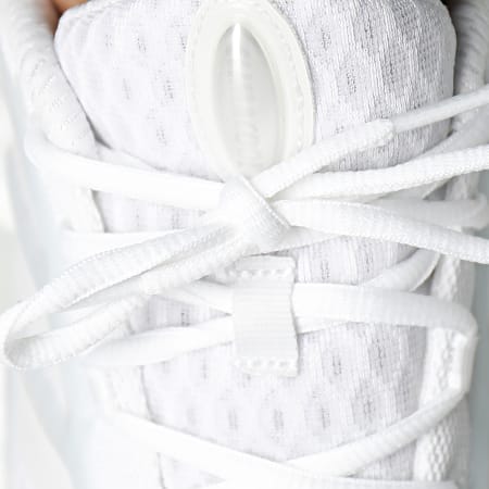 Adidas Originals - Baskets Climacool Boost H01178 Cloud White Cloud White